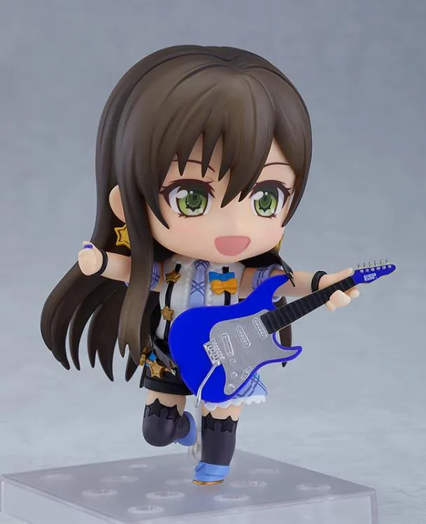 Nendoroid #1484 Tae Hanazono (Stage Outfit Ver.) BanG Dream! Girls Band Party! Christmas Ornament Disney Character