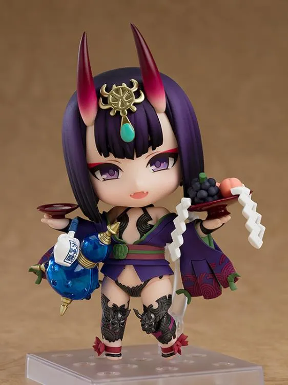 Buildable Figure Nendoroid #1499 Assassin Shuten-Douji Fate/Grand Order