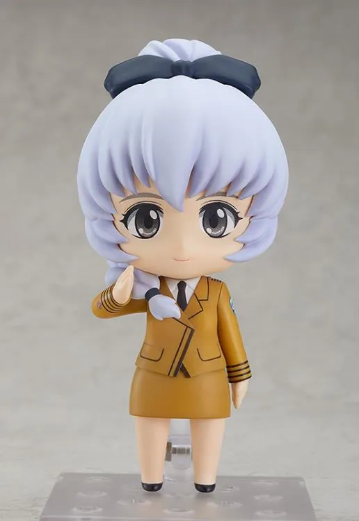 Terrace Accent Local Favorite Nendoroid #1504 Teletha Testarossa Full Metal Panic! Invisible Victory