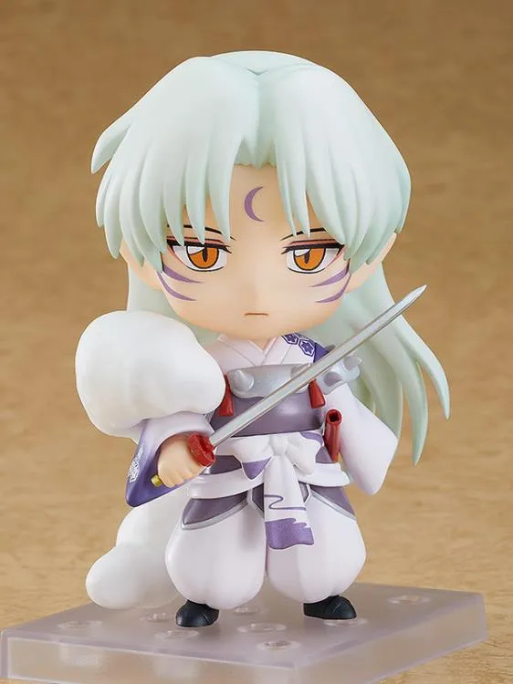 Nendoroid #1514 Sesshomaru InuYasha World Heritage Mythology Art