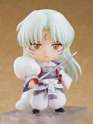 Nendoroid #1514 Sesshomaru InuYasha World Heritage Mythology Art