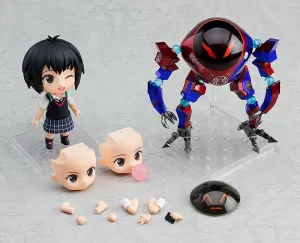 Nendoroid #1522 Peni Parker (DX Ver.) Spider-Man: Into the Spider-Verse Pre Columbian