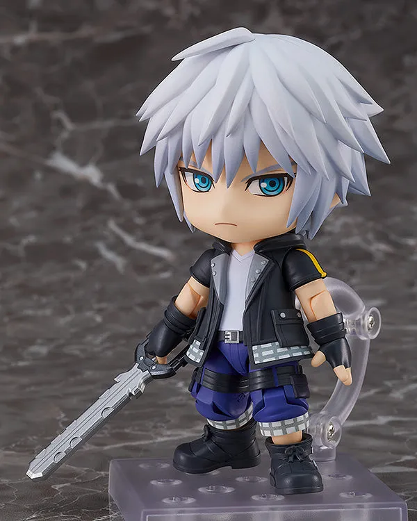 Nendoroid #1555 Riku Kingdom Hearts III Vinyl Hobby