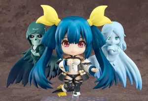 Themed Exhibit Vinyl Decor Nendoroid #1562 Dizzy Guilty Gear Xrd Rev 2