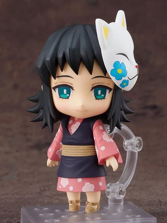 Nendoroid #1570 Makomo Demon Slayer: Kimetsu no Yaiba Community Member Anime Creation