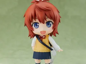 Nendoroid #1584 Natsumi Koshigaya Non Non Biyori Nonstop Horror Monster Collection Showcase