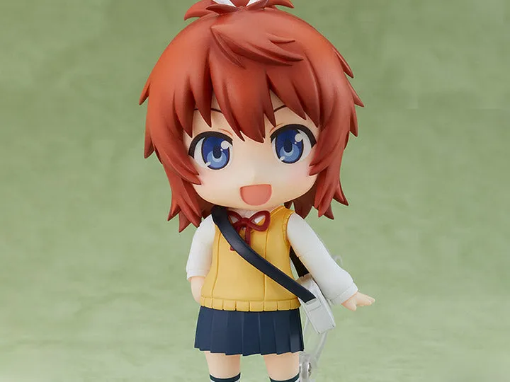 Nendoroid #1584 Natsumi Koshigaya Non Non Biyori Nonstop Horror Monster Collection Showcase