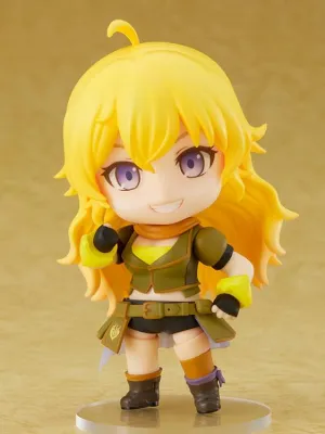 Character Decor Nendoroid #1590 Yang Xiao Long RWBY