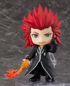 Nendoroid #1594 Axel Kingdom Hearts III Urban Vinyl Fantasy Creation