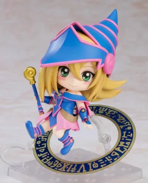 Storage Solution Nendoroid #1596 Dark Magician Girl Yu-Gi-Oh