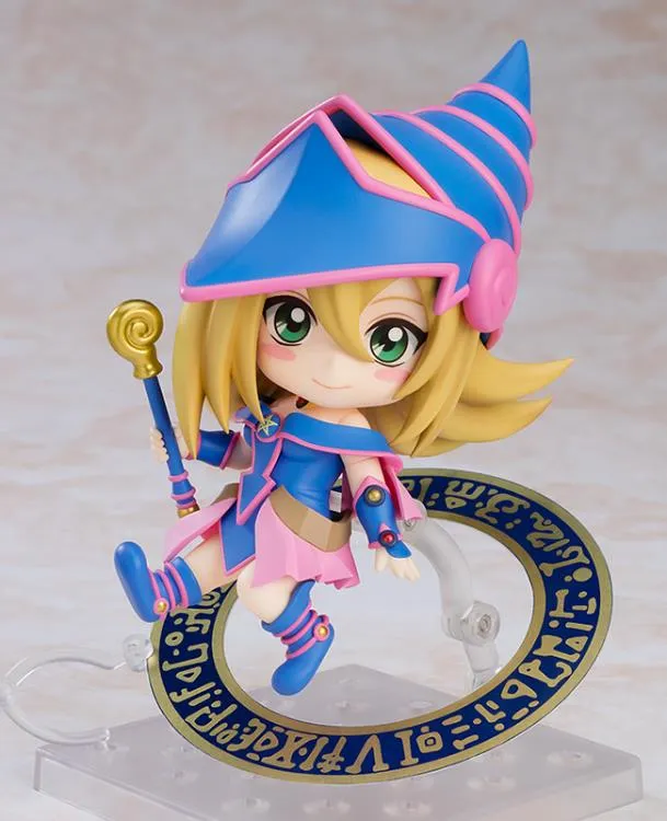 Storage Solution Nendoroid #1596 Dark Magician Girl Yu-Gi-Oh