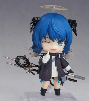 Global Citizen Nendoroid #1603 Mostima Arknights