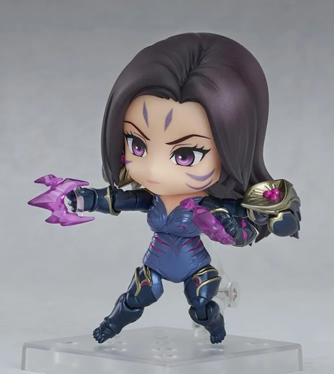 Premium Unit Art Creation Nendoroid #1606 Kai'Sa League of Legends