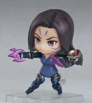Premium Unit Art Creation Nendoroid #1606 Kai'Sa League of Legends
