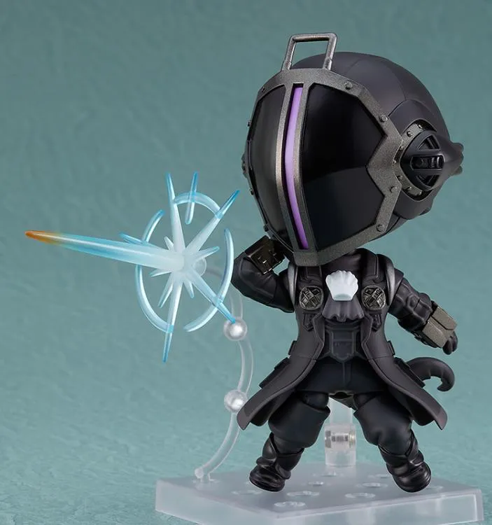 Bohemian style World Heritage Nendoroid #1609 Bondrewd Made in Abyss: Dawn of the Deep Soul