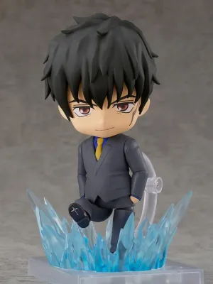 Jungle Beast Nendoroid #1646 Steven A. Starphase Blood Blockade Battlefront & Beyond
