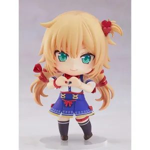 Nendoroid #1653 Akai Haato Hololive Production Event specific Action Statue