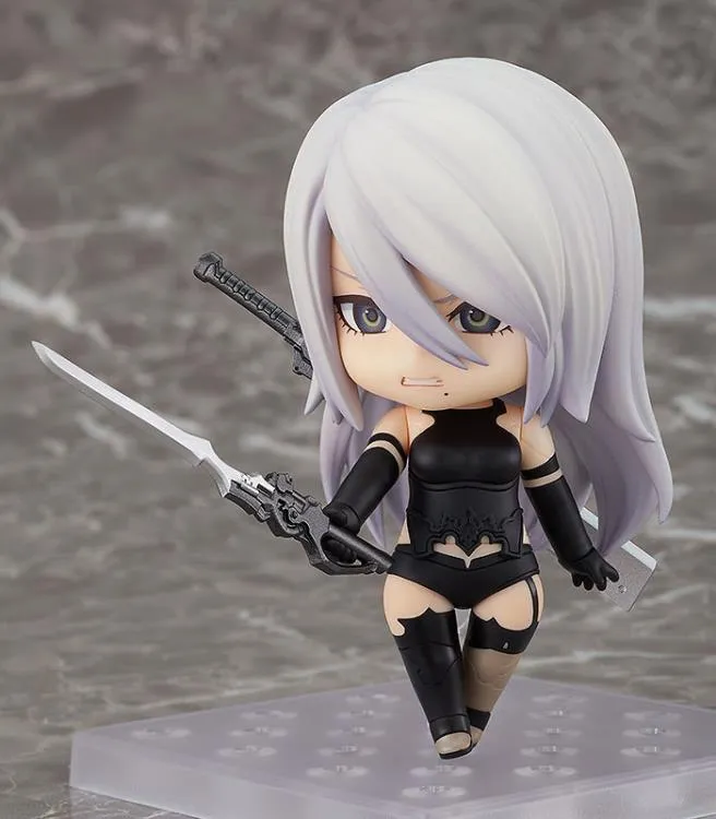 Multi Pose Nendoroid #1656 A2 (YoRHa No.2 Type A) NieR: Automata