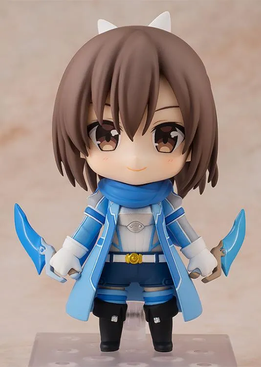 Nendoroid #1660 Sally Bofuri: I Don't Want to Get Hurt, So I'll Max Out My Defense Dining Table Limited Article