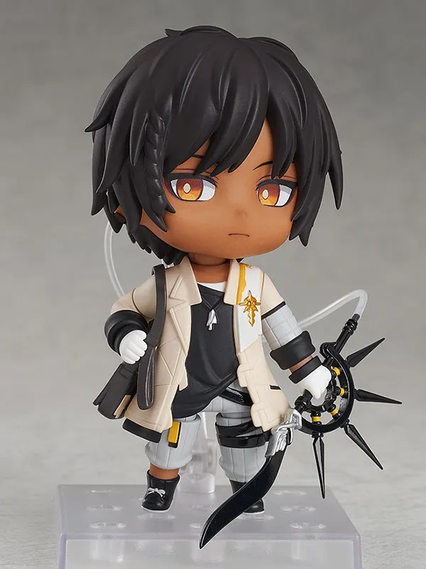 Nendoroid #1679 Thorns Arknights Bird Sculpture