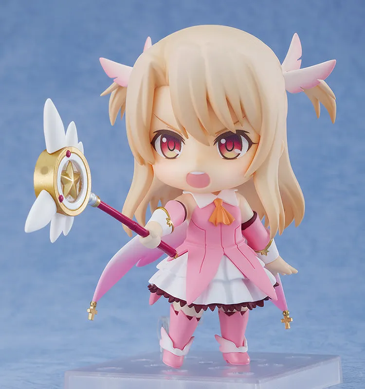 Prehistoric Animal Nendoroid #1680 Illyasviel von Einzbern Fate/kaleid liner Prisma-Illya