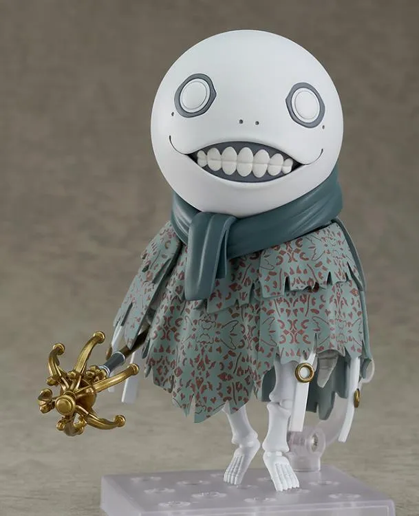 Nendoroid #1690 Emil NieR Replicant ver.1.22474487139... Anime Piece