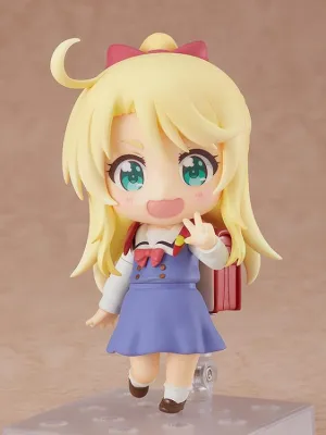 Pride And Joy Cartoon Network Nendoroid #1731 Noa Himesaka Wataten!: An Angel Flew Down to Me