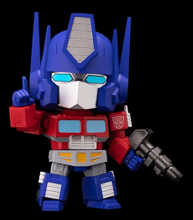 Nendoroid #1765 Optimus Prime (G1 Ver.) Transformers Art Series