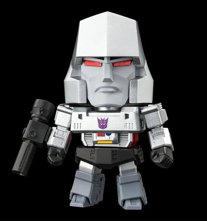 Nendoroid #1793 Megatron (G1 Ver.) Transformers Antihero Model Miniature Item
