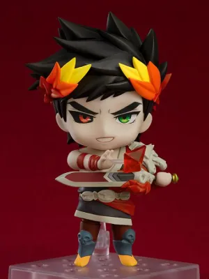 Secondary Market Video game Nendoroid #1797 Zagreus Hades Nendoroid