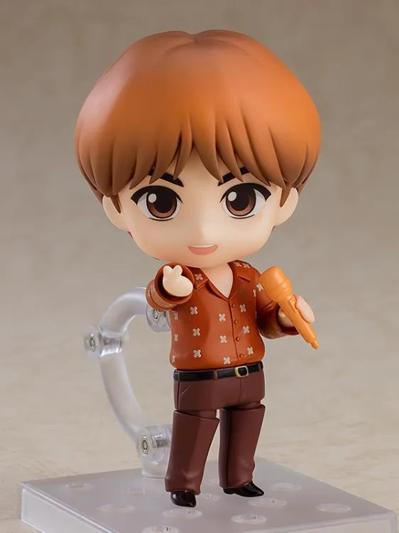 Evergreen Product Factory Direct Nendoroid #1802 Jin BTS TinyTAN