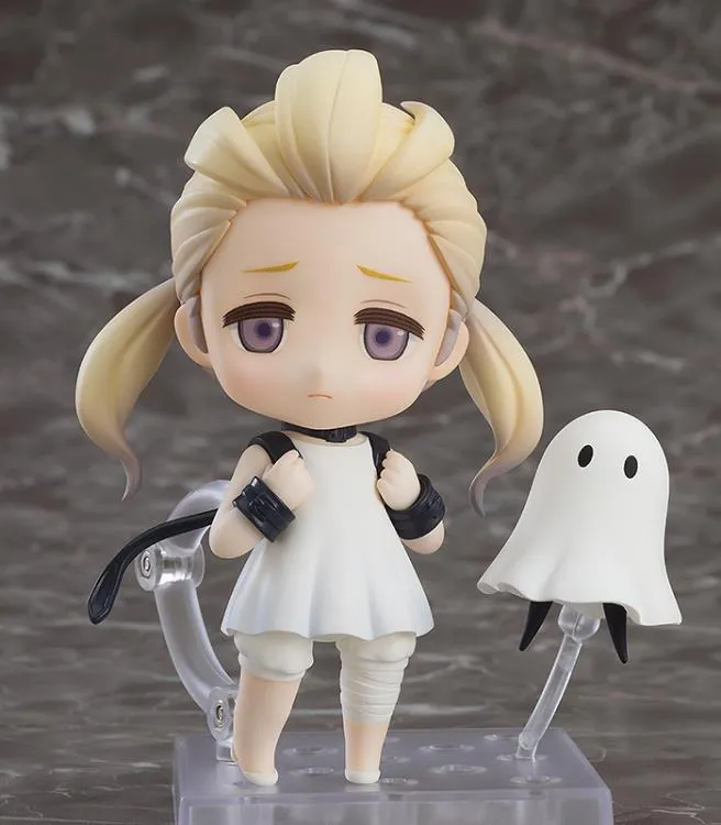 Nendoroid #1896 The Girl of Light & Mama NieR: Re[in]carnation Gaming Collection Independent Artist