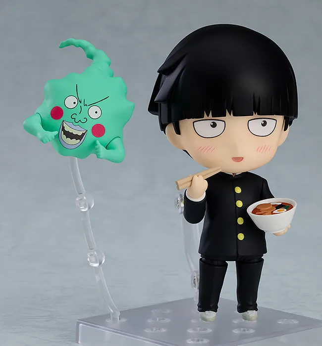 Anniversary Present Native Art Nendoroid #1913 Shigeo Kageyama Mob Psycho 100 III