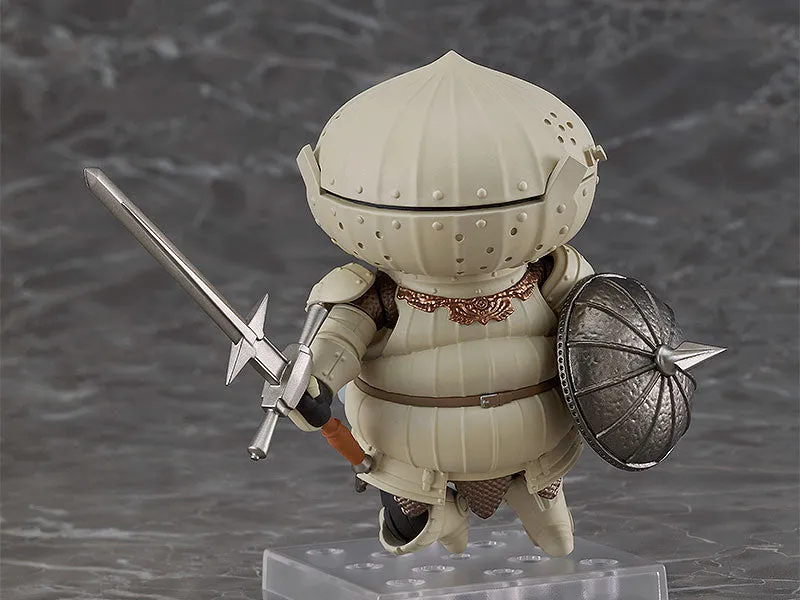 Nendoroid #1964 Siegmeyer Dark Souls Stone Statue