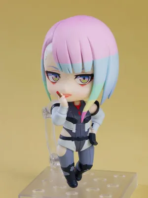 Robot Hobby Nendoroid #2109 Lucy Cyberpunk: Edgerunners