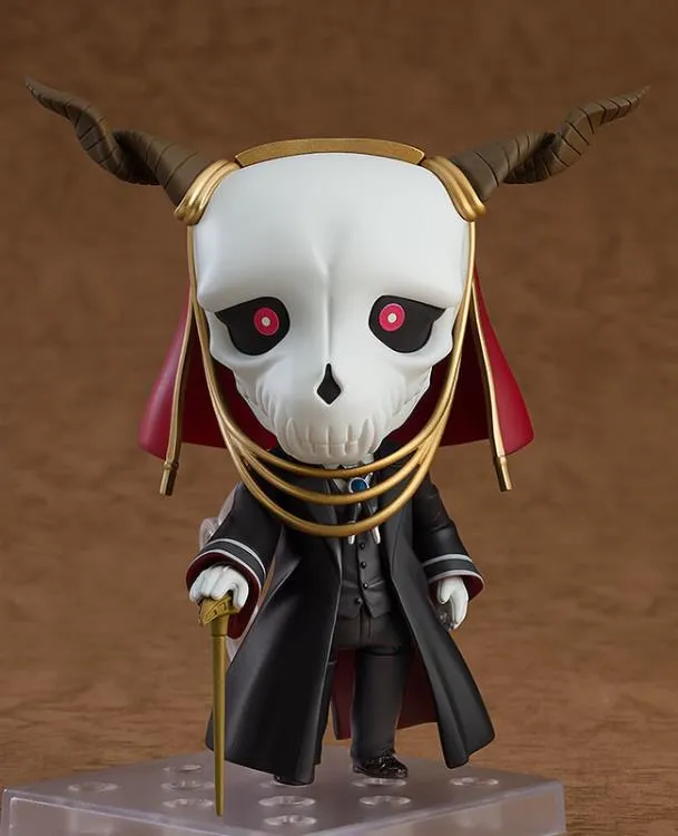Display Case Nendoroid #2132 Elias Ainsworth (Season 2 Ver.) The Ancient Magus' Bride