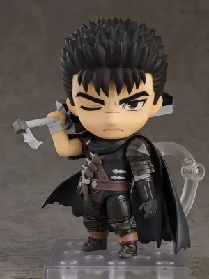 Nendoroid #2134 Guts Berserk TV show