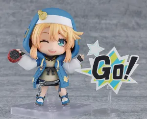Nendoroid #2212 Bridget Guilty Gear -Strive- Gaming Hobby