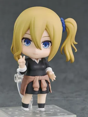 Deep Sea Diver Exclusive Outfit Nendoroid #2257 Ai Hayasaka Kaguya-sama: Love is War - The First Kiss That Never Ends