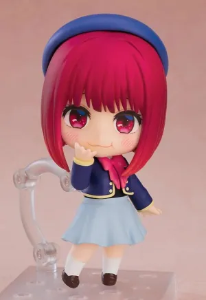 Nendoroid #2273 Kana Arima Oshi no Ko Designer Display