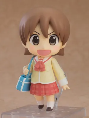 Nendoroid #2291 Yuuko Aioi (Keiichi Arawi Ver.) Nichijou Immersive experience