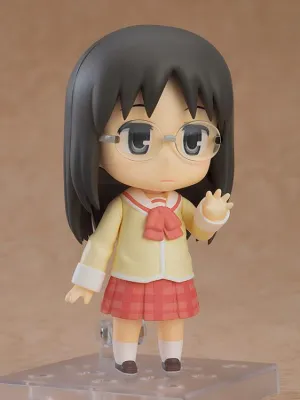 Nendoroid #2293 Mai Minakami (Keiichi Arawi Ver.) Nichijou Recycled plastic