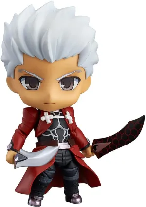 Premium Showcase Baroque Figure Nendoroid #486 Archer Fate/Stay Night Unlimited Blade Works