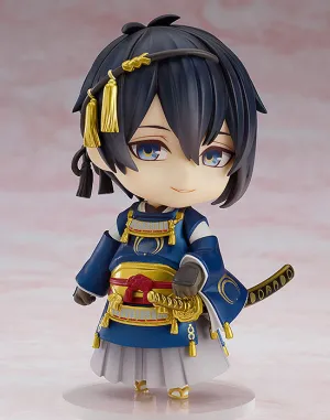Nendoroid #511 Mikazuki Munechika Touken Ranbu Fantasy Object Customizable Toy