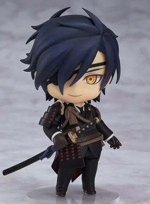 Nendoroid #557 Shokudaikiri Mitsutada Touken Ranbu -ONLINE- Folk Tale