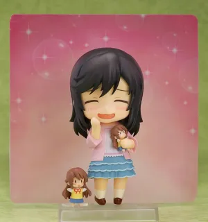 Nendoroid #571 Hotaru Ichijo Non Non Biyori Repeat Immersive experience Mammal Figure