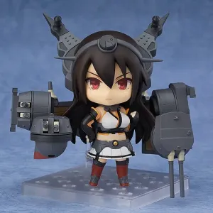 Decorative Model Nendoroid #737 Nagato Kantai Collection -KanColle-