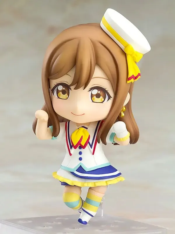 Nendoroid #739 Hanamaru Kunikida Love Live! Sunshine!! Designer Collectible