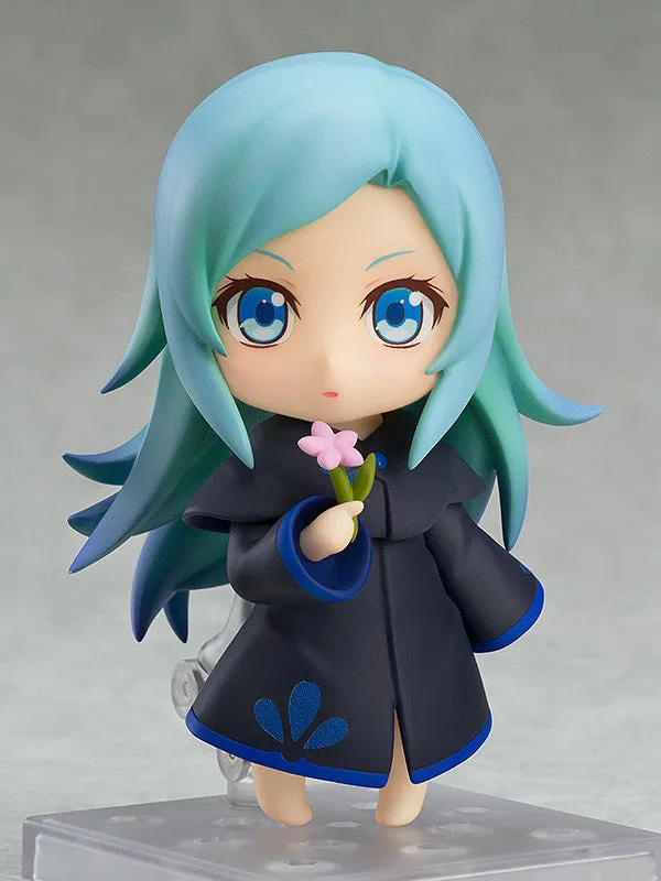 Religious Icon Miniature Figure Nendoroid #805 Tomo Kunagisa Kubikiri Cycle: Aoiro Savant to Zaregotozukai