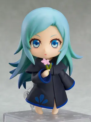 Religious Icon Miniature Figure Nendoroid #805 Tomo Kunagisa Kubikiri Cycle: Aoiro Savant to Zaregotozukai